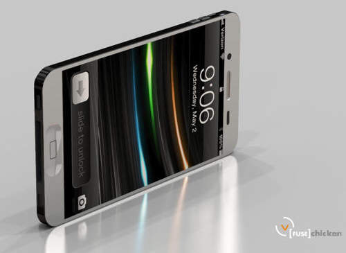 傳HTC將打造全新「液態」金屬HTC手機　這真有可能實現嗎！？