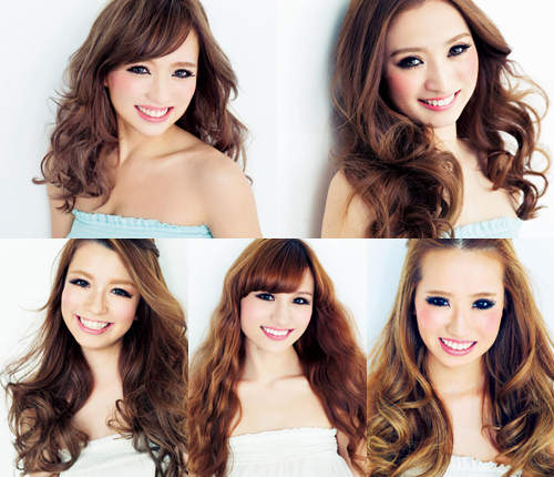 百貨界也吹女團風?日本《正妹店員》組團衝業績 百貨界也吹女團風?日本《正妹店員》組團衝業績