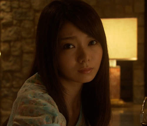 庶務二課2013中的超級發電機《森寬和》其實也有張明星臉喔