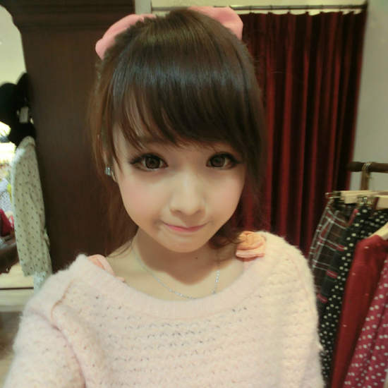 胡文婧《這麼可愛一定是男孩子》人家是貨真價實的...
