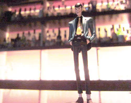 魯邦三世紀念展　感動延燒40周年紀念今年度再次開催