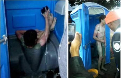 《讓人生不如死的冏境》夜路走多會遇到鬼的~ 《讓人生不如死的冏境》夜路走多會遇到鬼的~