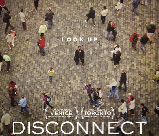 電影《斷線》網路上的真真假假與現實生活