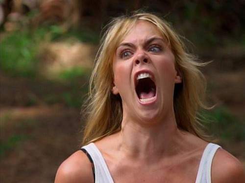 出遊時遇到的《崩潰時刻》好心情全毀~ 出遊時遇到的《崩潰時刻》好心情全毀~