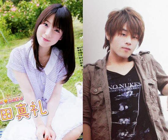 2012網友的《聲優進步獎》TOP 10是誰呢？