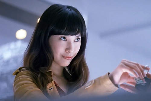 熱騰騰《TOYOTOWN新廣告》吉高由里子美美入鏡