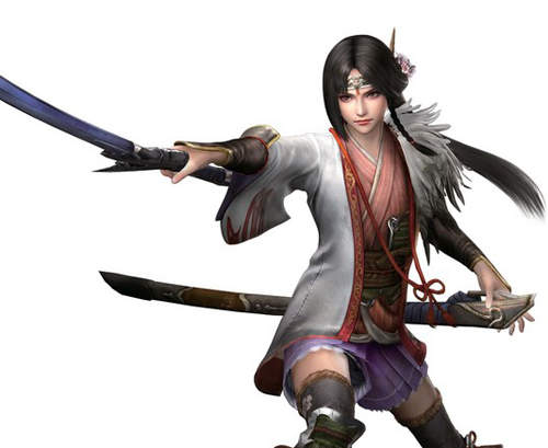《討鬼傳》情報公開 古日本版魔物獵人!? 《討鬼傳》情報公開 古日本版魔物獵人!?