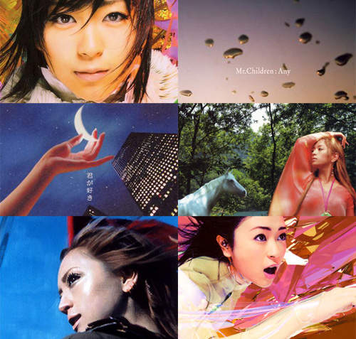 2002年～當時我們聽的日本流行歌曲（回味篇）♫♪