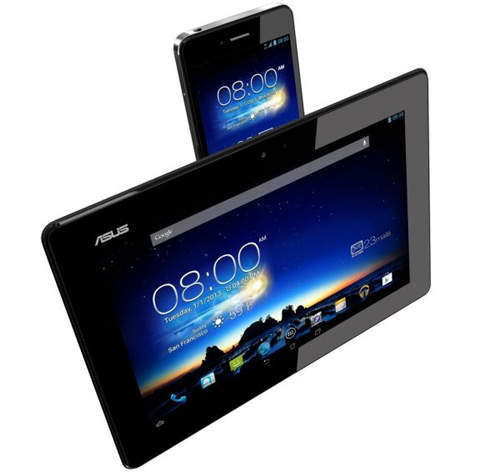 《Asus Padfone Infinity》華碩最新無限1080p變形機王 3月底即將登台上市 《Asus Padfone Infinity》華碩最新無限1080p變形機王 3月底即將登台上市