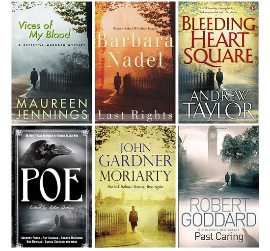 《定番封面》請問是有模版可以選嗎？