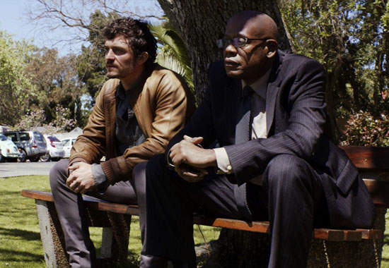 奧蘭多布魯新作《ZULU》南非凶殺案解密 奧蘭多布魯新作《ZULU》南非凶殺案解密