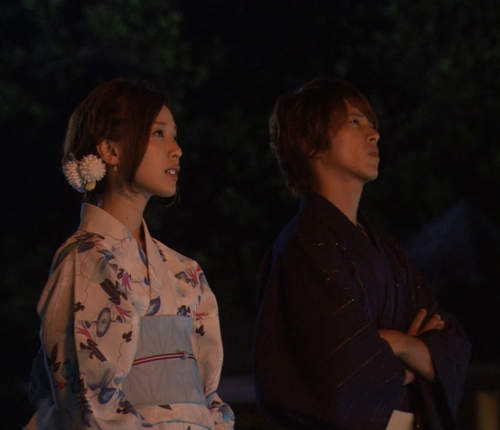 最讓人印象深刻的《月九情侶》太多太難選擇了啦～（困）