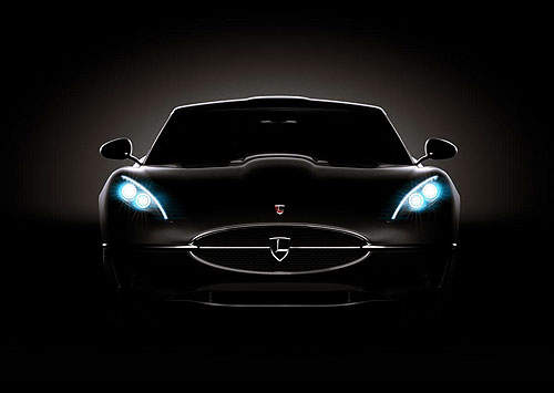 超性感《Lyonheart K》復古風英倫尤物現身～