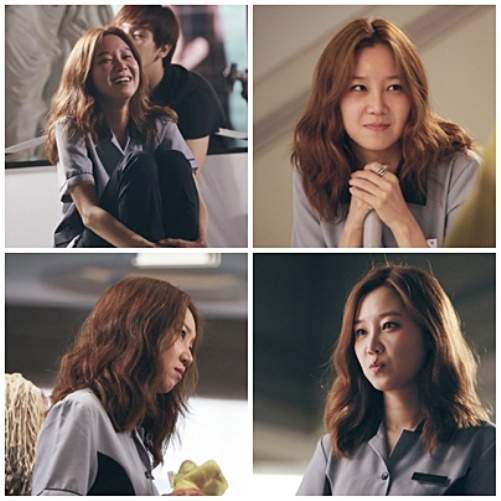 《主君的太陽》孔曉振髮型再掀風潮～