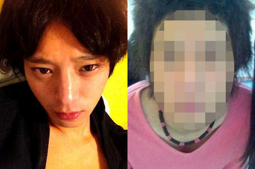 憂鬱男《鄭俊英》不會又來Before & After了吧？