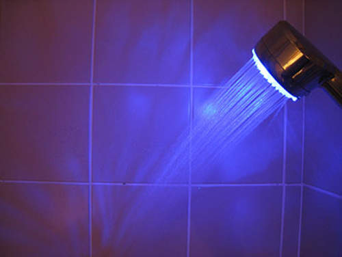 《LED妙用》一閃一閃亮晶晶的發明