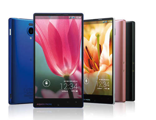 Sharp AQUOS PHONE Xx 302/303SH日系美型機 整個正面滿滿螢幕超銷魂~ Sharp AQUOS PHONE Xx 302/303SH日系美型機 整個正面滿滿螢幕超銷魂~