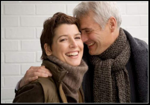 《年齡差的瞬間代溝》突然對老情人超有感的五種情況 《年齡差的瞬間代溝》突然對老情人超有感的五種情況