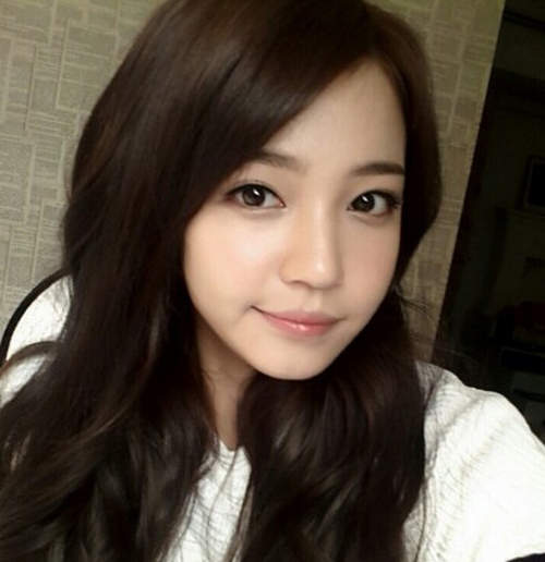 韓版李毓芬《池潤美》這麼甜美誰受的了 韓版李毓芬《池潤美》這麼甜美誰受的了