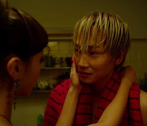 糟糟惹人愛ww即使演出《糟糕男》也一樣帥氣的俳優  糟糟惹人愛ww即使演出《糟糕男》也一樣帥氣的俳優