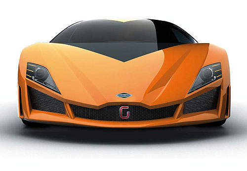 《Bristol油電超跑》時速300公里怪獸夏天報到？