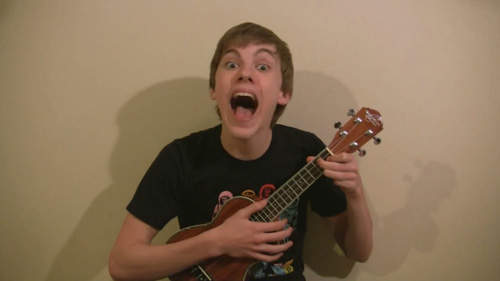 《Jon Cozart (Paint)》網路惡搞音樂才子~連影片都自製~ 《Jon Cozart (Paint)》網路惡搞音樂才子~連影片都自製~