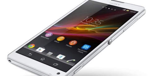 《Sony Xperia ZR》另一款SONY四核防水機王　傳即將推出問世！？