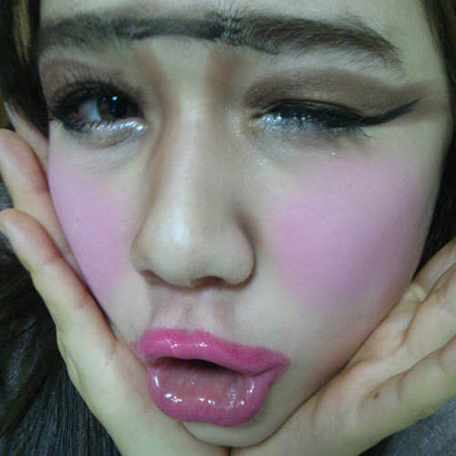 14歲的日俄混血《HKT48村重杏奈》搞笑混血正妹再+1 14歲的日俄混血《HKT48村重杏奈》搞笑混血正妹再+1