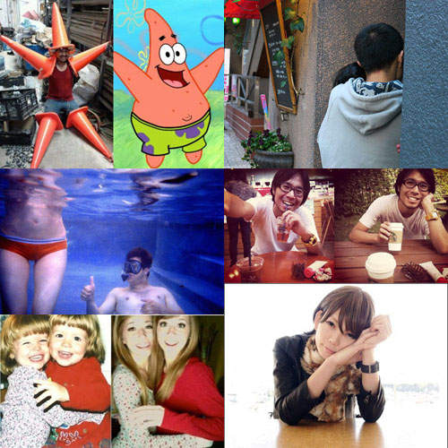 還記得一人約會照片有多冏嘛?安琪帶大家一起再回顧 TOP10 還記得一人約會照片有多冏嘛?安琪帶大家一起再回顧 TOP10