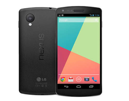 Google下一代Nexus 5真機再曝光 該是準備迎接它亮相的時候了.. Google下一代Nexus 5真機再曝光 該是準備迎接它亮相的時候了..