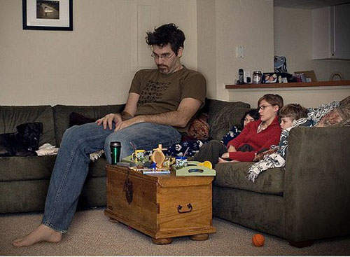 《一夜長大》 我真的長....好大⊙＿⊙