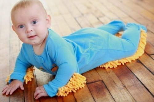 老外選出13個真實存在的超瞎產品...其實還挺有創意的阿