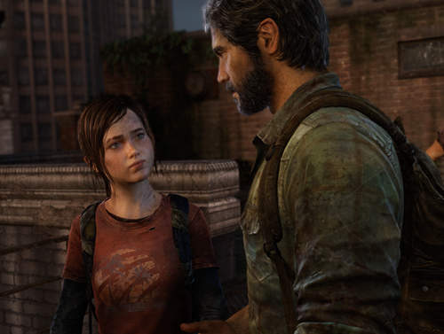 PS3《最後倖存者》北美限定版內容公布 PS3《最後倖存者》北美限定版內容公布