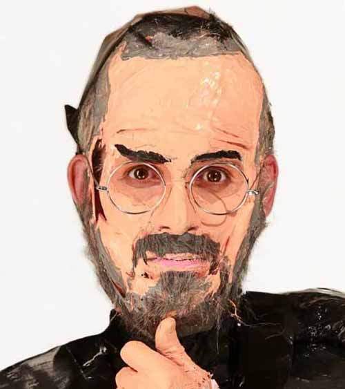 詭異《塑膠人像》術後的人真的都長這樣嗎(誤)? 詭異《塑膠人像》術後的人真的都長這樣嗎(誤)?