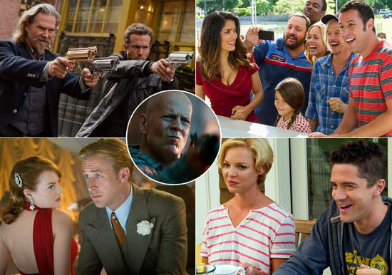 外網評選《2013最差電影》有些也沒有這麼糟糕吧... 外網評選《2013最差電影》有些也沒有這麼糟糕吧...