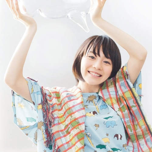 日本網友票選最想看到和《能年玲奈》合演的俳優