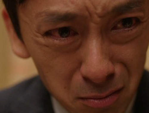 半澤直樹中《超差勁差事－根室》近藤為什麼不想去？