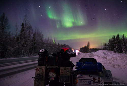 比夢境還美《人間絕景 TOP 5》這是天堂（無誤）