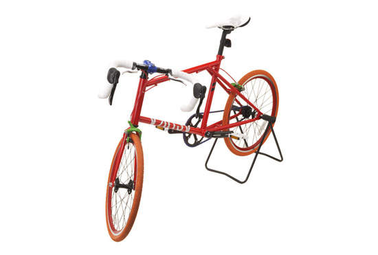 《二號機腳踏車》會有同步率的問題嗎？