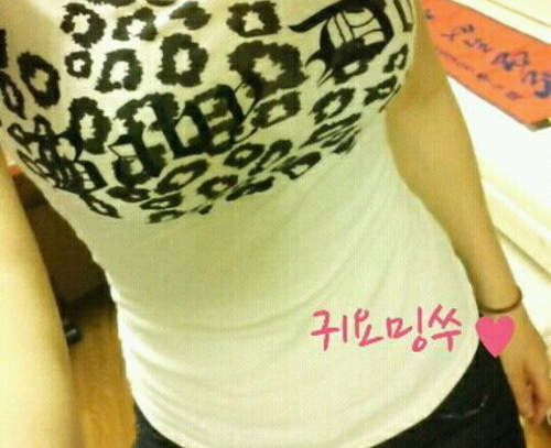 韓網《G胸妹》真面目 ~這樣你還吃得下去嗎? 韓網《G胸妹》真面目 ~這樣你還吃得下去嗎?