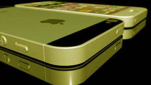 傳蘋果下一代iPhone 5S 確定9月10日發佈?! 傳蘋果下一代iPhone 5S 確定9月10日發佈?!