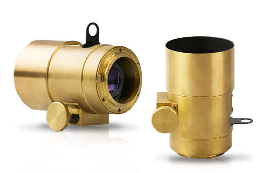 超復古《Petzval玻璃鏡頭》擁有迷幻般的炫麗拍攝效果~ 超復古《Petzval玻璃鏡頭》擁有迷幻般的炫麗拍攝效果~