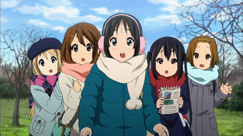 《K-ON》一次擁有200首歌~超豪華音樂BOX~ 《K-ON》一次擁有200首歌~超豪華音樂BOX~