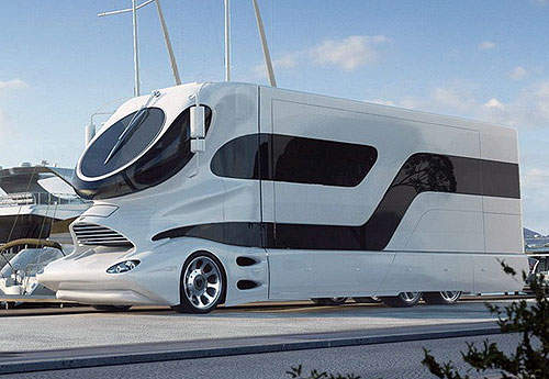 超奢華《eleMMent PALAZZO》長得怪內在美卻大有看頭~ 超奢華《eleMMent PALAZZO》長得怪內在美卻大有看頭~