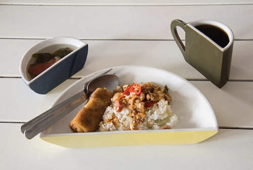 《減肥餐具》確定不會想要再來一碗嗎? 《減肥餐具》確定不會想要再來一碗嗎?