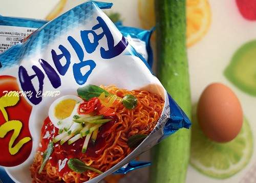 《泡麵創意料理》原來泡麵這麼多吃法~ 《泡麵創意料理》原來泡麵這麼多吃法~