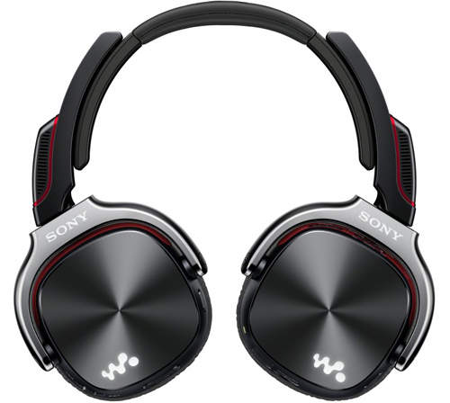 Sony Walkman 3-in-1喇叭耳機 全新走唱跳一次幫你滿足~ Sony Walkman 3-in-1喇叭耳機 全新走唱跳一次幫你滿足~