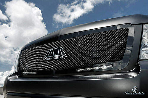 超享受《雪佛蘭Tahoe》變身NBA球星私人頭等艙 超享受《雪佛蘭Tahoe》變身NBA球星私人頭等艙