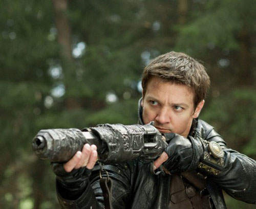 《女巫獵人》幕後花絮 演員真的好辛苦( ;´Д`)   《女巫獵人》幕後花絮 演員真的好辛苦( ;´Д`)