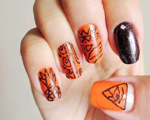 指彩系列《埃及圖騰》一起來當埃及豔后？！